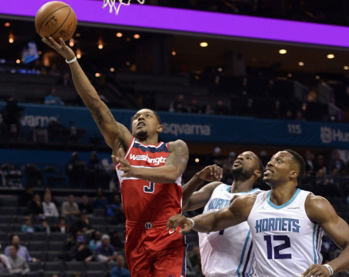 猛龙客场横扫黄蜂,取得两连胜开局的简单介绍 猛龙客场横扫黄蜂,取得两连胜开局的简单介绍