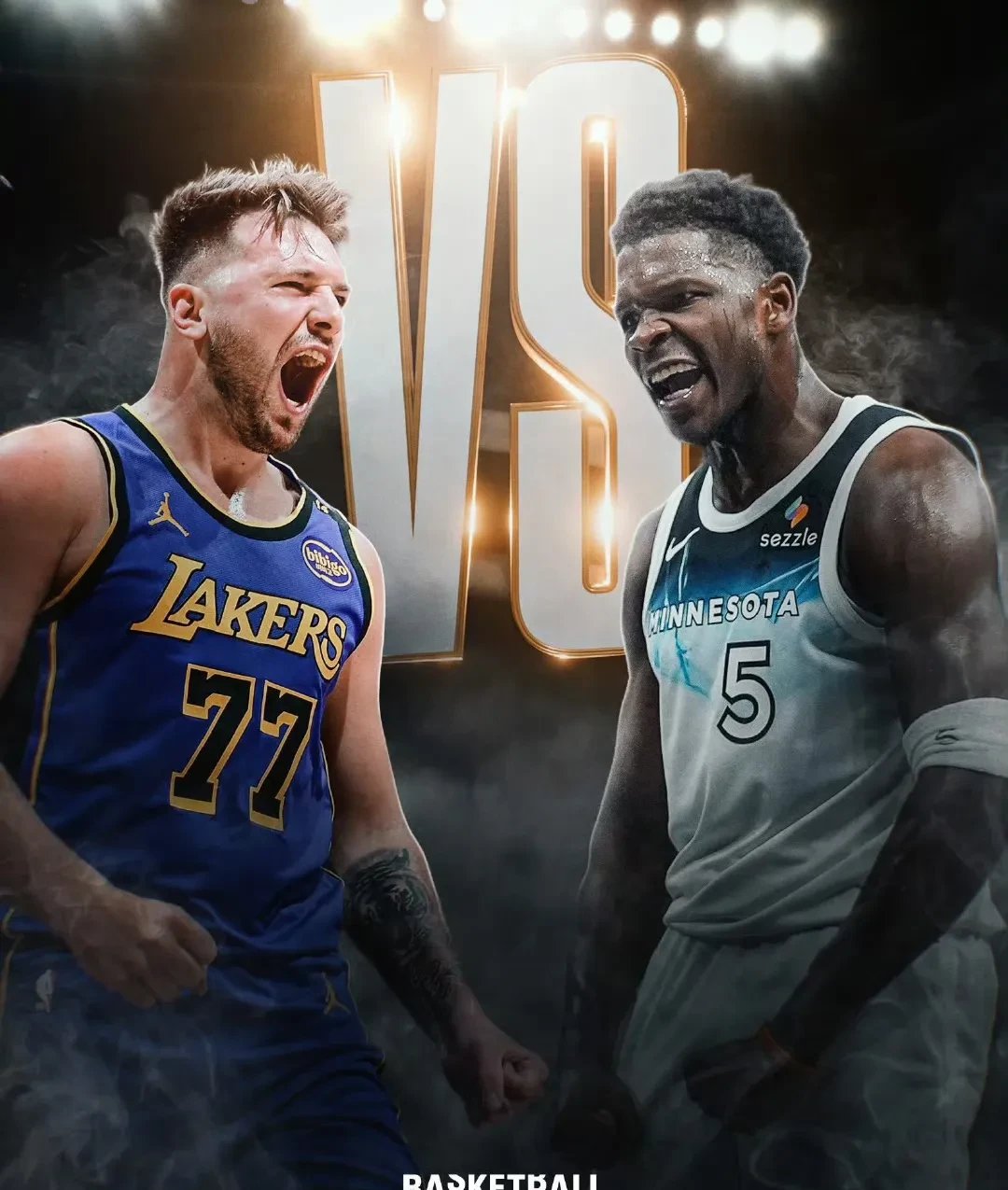 湖人客场大胜森林狼,取得三连胜的简单介绍 湖人客场大胜森林狼,取得三连胜的简单介绍