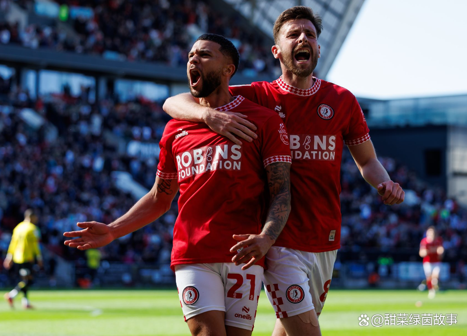 布里斯托城胜利,英冠升级形势渐入佳境的简单介绍 布里斯托城胜利,英冠升级形势渐入佳境的简单介绍