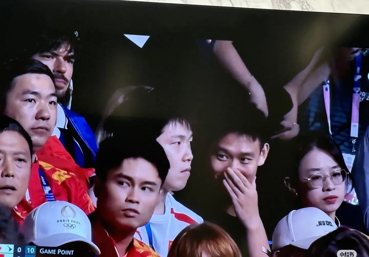 关于一场让人目不转睛的比赛引人入胜的信息 关于一场让人目不转睛的比赛引人入胜的信息