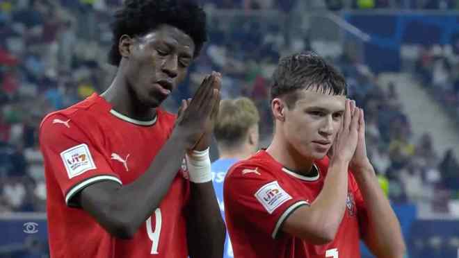 奥地利队力克葡萄牙队,奥恰洛夫关键制胜的简单介绍 奥地利队力克葡萄牙队,奥恰洛夫关键制胜的简单介绍