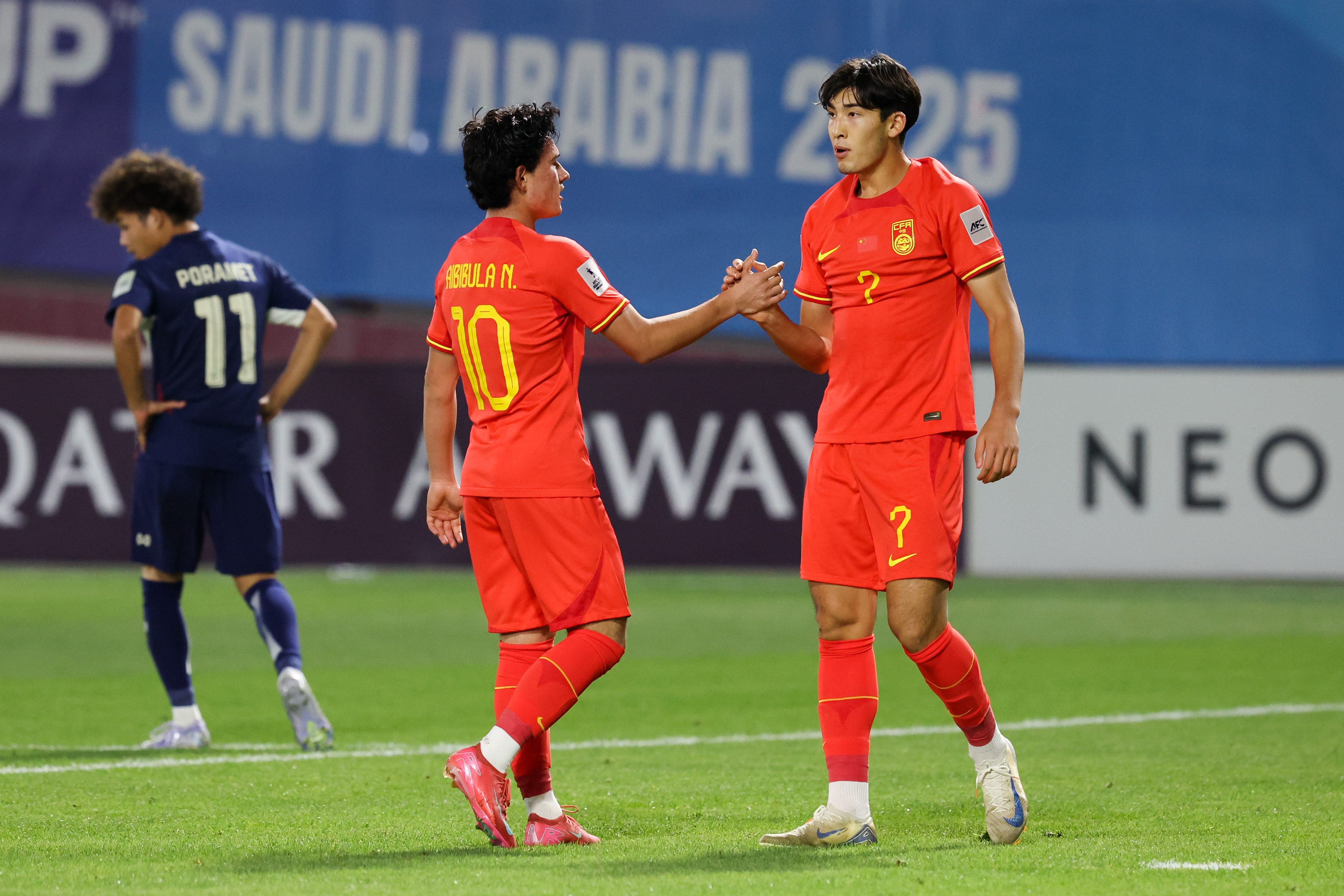 韩国队轻取泰国队,李梓嘉关键制胜的简单介绍 韩国队轻取泰国队,李梓嘉关键制胜的简单介绍