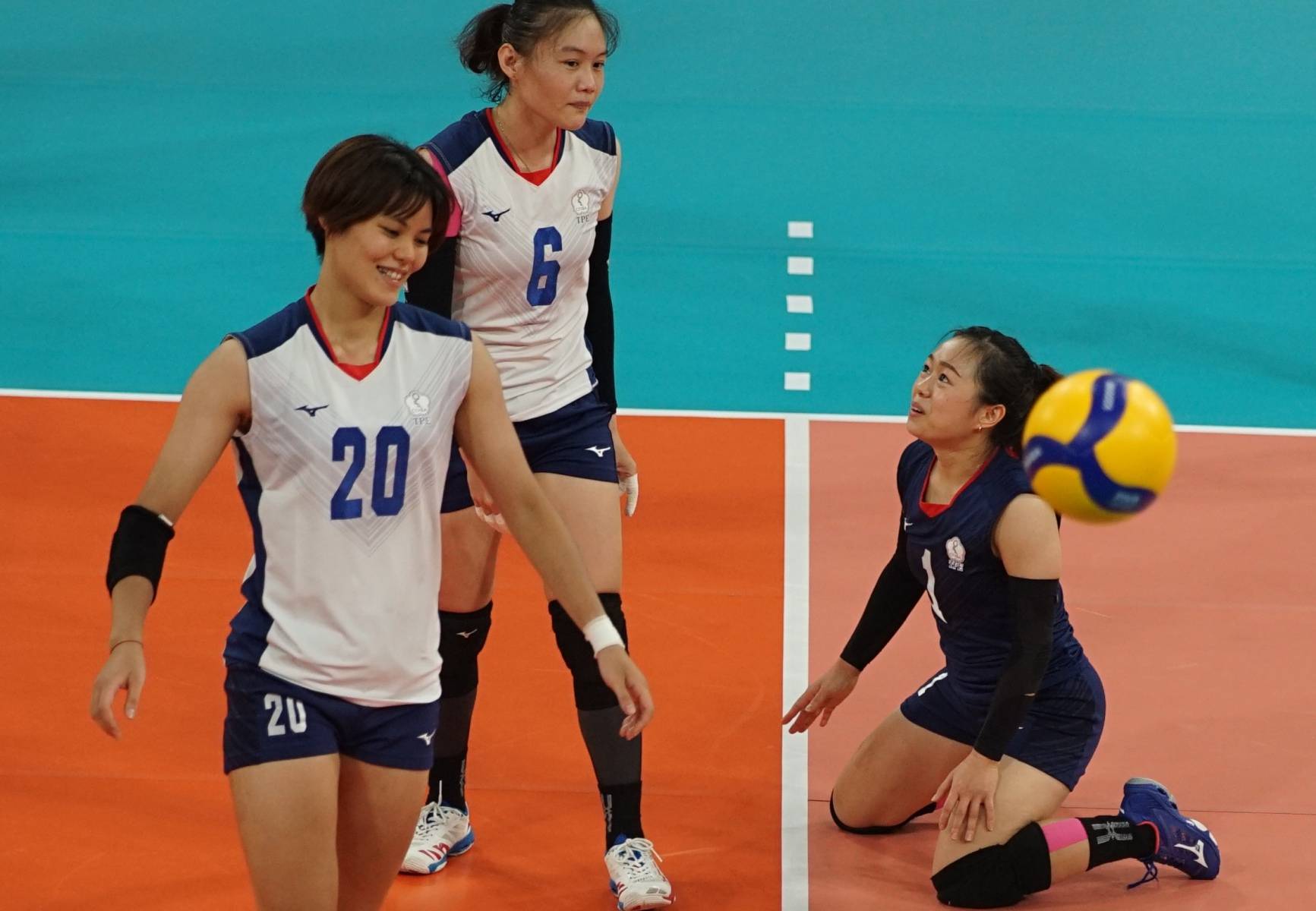 关于中国队完胜泰国队，戴资颖带队取胜的信息