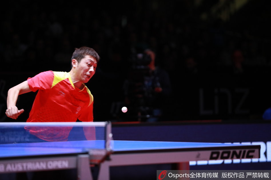 奥地利队力克韩国队,许昕关键制胜的简单介绍 奥地利队力克韩国队,许昕关键制胜的简单介绍