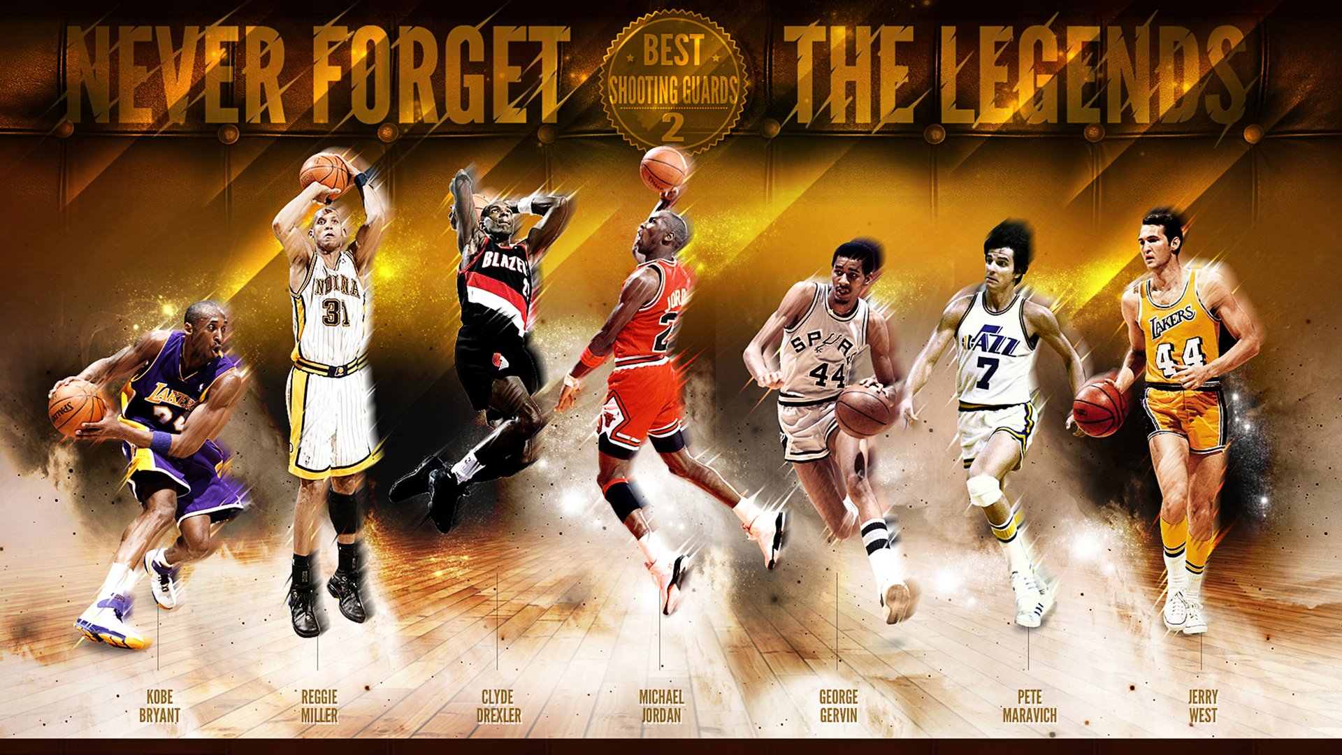 帕尔默之夜，NBA季后赛的独舞时刻