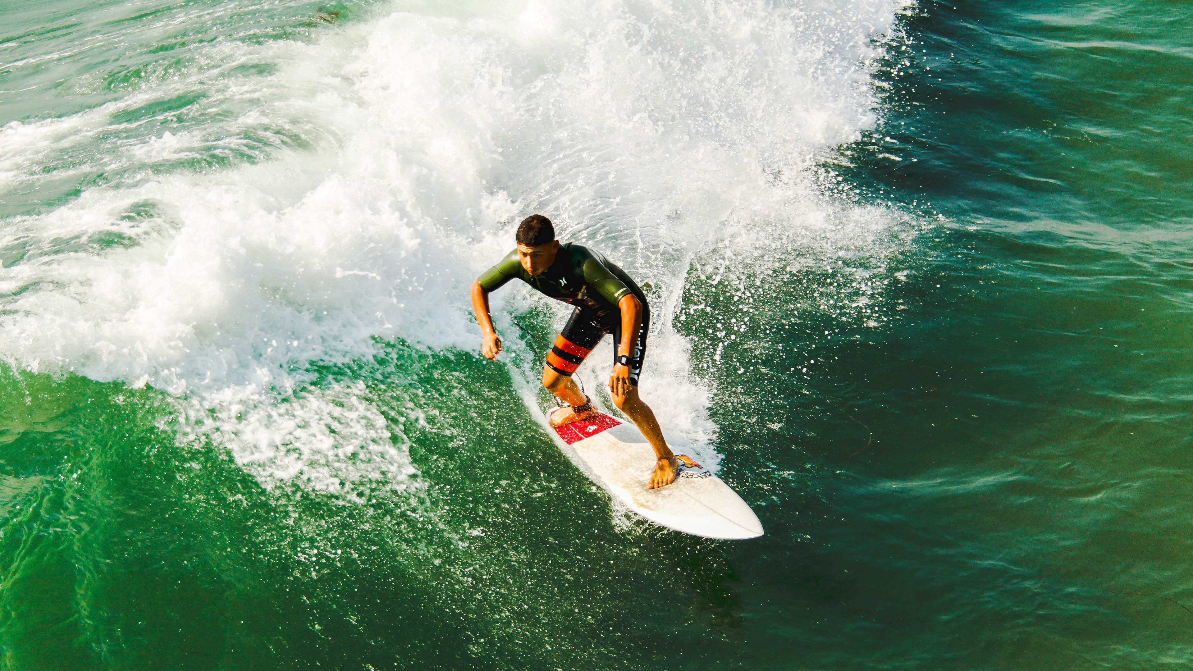 绿茵场上的公牛，2026世界杯焦点战，新军力克传统豪强