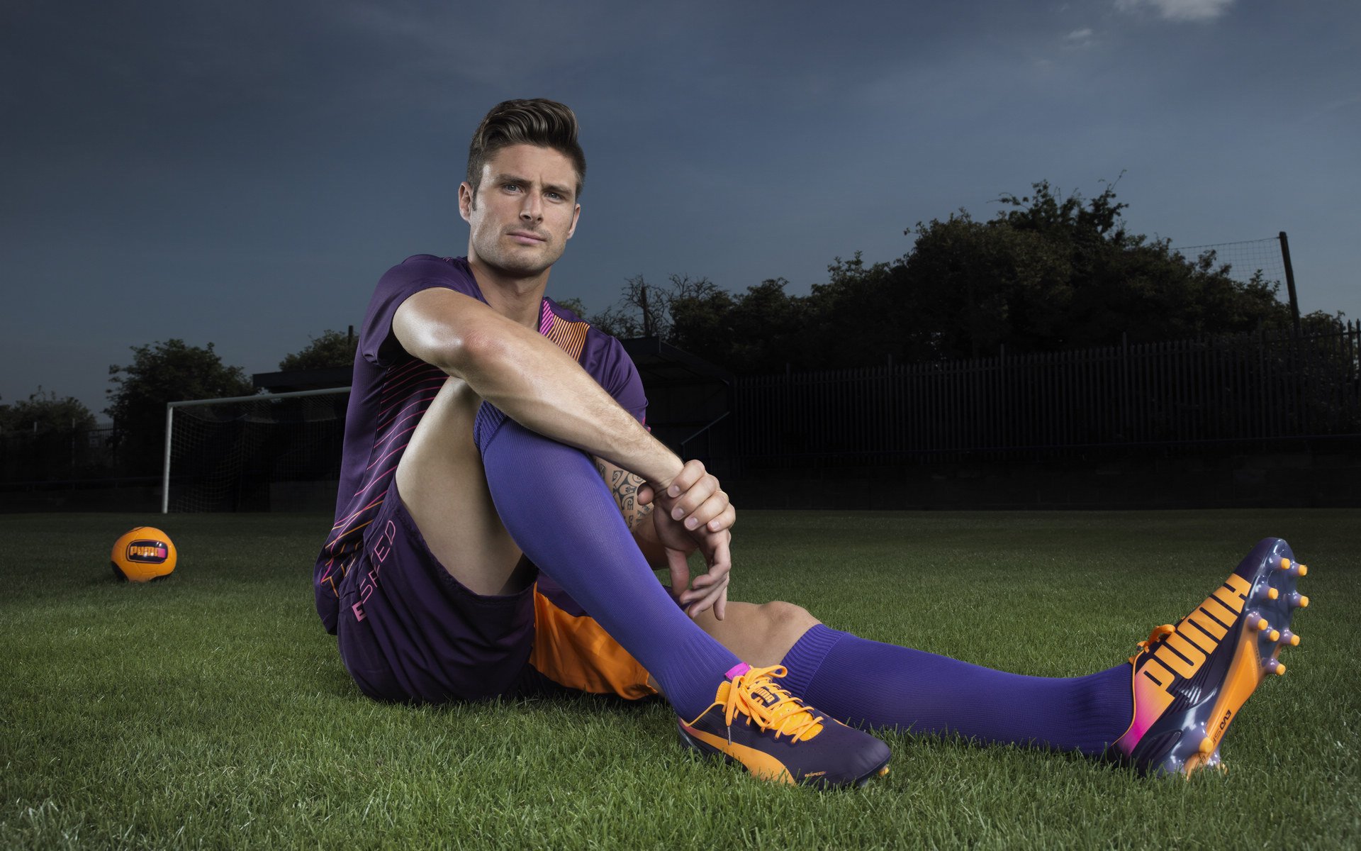 北欧风暴席卷温布利，波尔破纪录之夜，瑞典队轻取英格兰